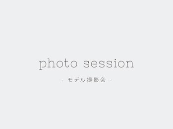 カルフールノア 川口駅西口店(Carrefour noa)/photo session