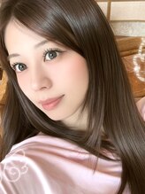 ローレルアイ 渋谷(LAUREL EYE)&nbsp;sumire 