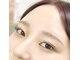 ビューティー サロン ココ(BEAUTY SALON COCO)の写真/ナチュラルからボリュームの調整も自由自在！マツエクで上品に仕上げる理想の目元ケア★