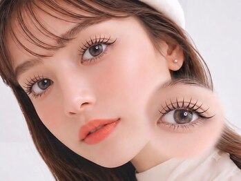 アトリエリン 小牧本店(Atelier Rin)の写真/【東海地区初★】新パリジェンヌ2.0。まつげを上げる施術から”まなざし設計へ。施術中の心地よさ美しさも