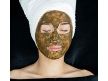 健香癒(けんこうゆ)の雰囲気（今話題のハーブピーリングでターンオーバーを促し肌質改善！）