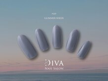 ネイルサロン ディーバ 調布店(Diva)/美爪ワンカラー