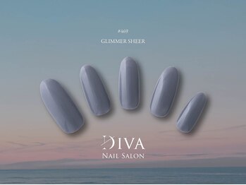 ネイルサロン ディーバ 調布店(Diva)/美爪ワンカラー