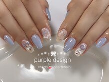 ミエル(Miel)/【120分デザイン】