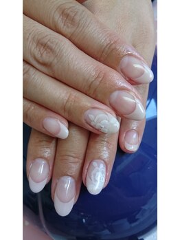 マイシティー ネイル(My City Nail)/オフィスネイル