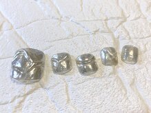 ビビネイル(BIBI Nail)/初回オフ無料！定額8900