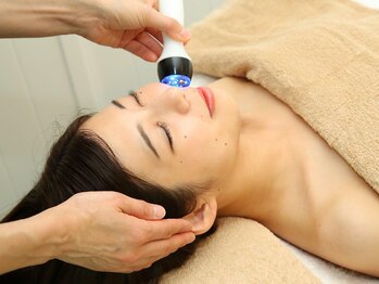 ソフィア(Sophia)/小顔たるみ改善エステ