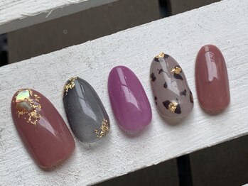 マベル(Ma belle)/NEWサンプル