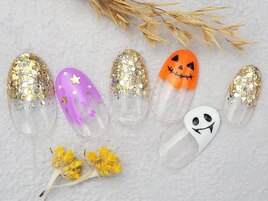 ＊ハッピーハロウィン＊