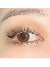 キャッツアイ東京 新宿店(Cat's eye TOKYO)/パリジェンヌラッシュリフト