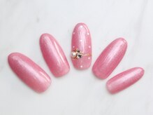 ジーネイルコウベ(G NAIL KOBE)/ハンドDコース 2990円