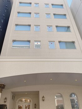 ルミライズ(Lumirise)/外観はこちらでございます♪