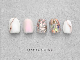 ☆定額8000円コース 0304 A