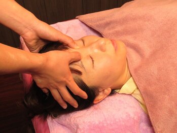 清香苑 日本橋馬喰町店/