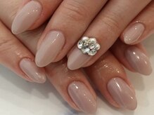 ネイルズグラシュー(Nails Gracieux)