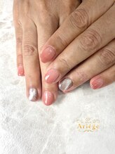 サロン ド アリエージュ(salon de Ariege)/