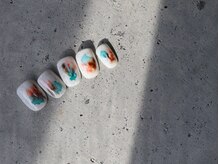 カリスティ(Kallisti)/Elaborate 