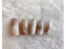 ジジ(Gigi)/カジュアル定額ネイル