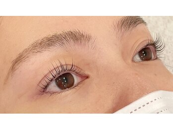 グレイ(GREY.)/まつ毛パーマ