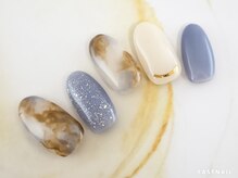 ファストネイル ロコ 春日店(FASTNAIL LOCO)/デザインネイル