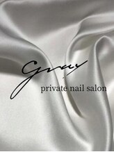 グレイ(gray)&nbsp;岡部 