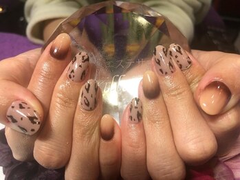 ブリリアン(Brillant)/