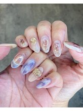 チル(chill)/お任せデザイン