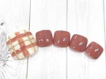 ティーエヌ イトーヨーカドー能見台店/フット☆定額5390円コース