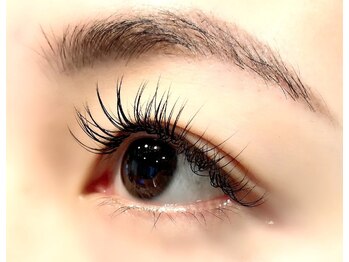 キャッツアイトーキョー 高円寺店(Cat's eyeTOKYO)/フラットラッシュ