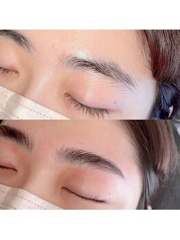 ユー(U)/【HBL】ハリウッドブロウリフト