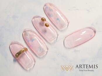 アルテミス(ARTEMIS)/シンプルB 