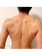 リ シャルム(Re Charme)/男性の濃い毛もツルツルに！！