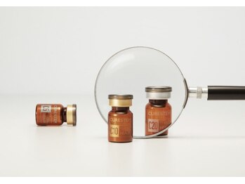 ハナ トータル ケア(Hana Total Care)/#CELLCURESTEM C20