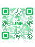 ネット予約が×な時はお電話又はLINEにてお問い合わせ下さい