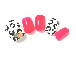 フット定額¥8000