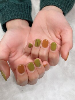 アンジェ(Ange)/定額2