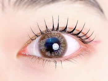 アイラッシュ リノア(LiNoa)/まつげパーマ/まつ毛パーマ