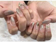 ネイルアンドアイラッシュ グレース 芦屋店(nail&eyelash Grace)/