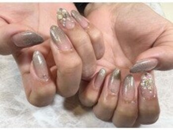 ネイルアンドアイラッシュ グレース 芦屋店(nail&eyelash Grace)/