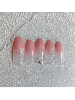 アリア POINT店(Alia)/