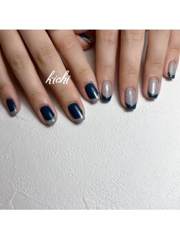 キチ(kichi)/福岡/赤坂/天神/大名/パラジェル