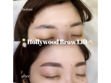 リノル 登戸店(linolu)/垢抜け効果抜群◎HBL