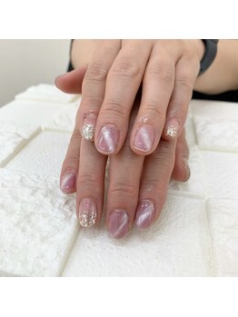 はあとねいる 野江店/マグネットワンカラー