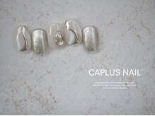 キャプラスネイル 大丸心斎橋店(CAPLUS NAIL)/■monthly■2306