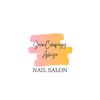 サロン カラフリー アシヤ(Salon Colorfulyy Ashiya)ロゴ