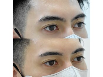 クール(COEUR)/眉ワックス