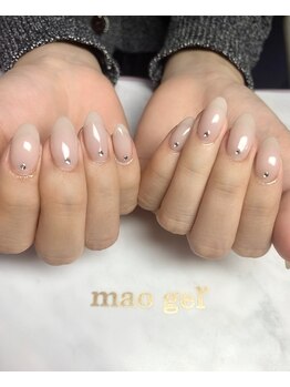 アイリッシュネイル 久屋大通店(Irish Nail)/607シチュー