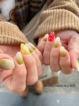 エムシーベル(m.c bell)/