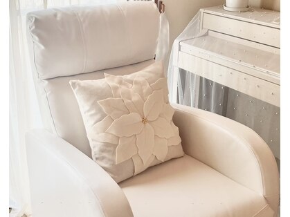 シェリ(cheri)の写真