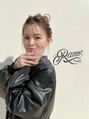 ラモネイル(RamoNAIL) Saori 